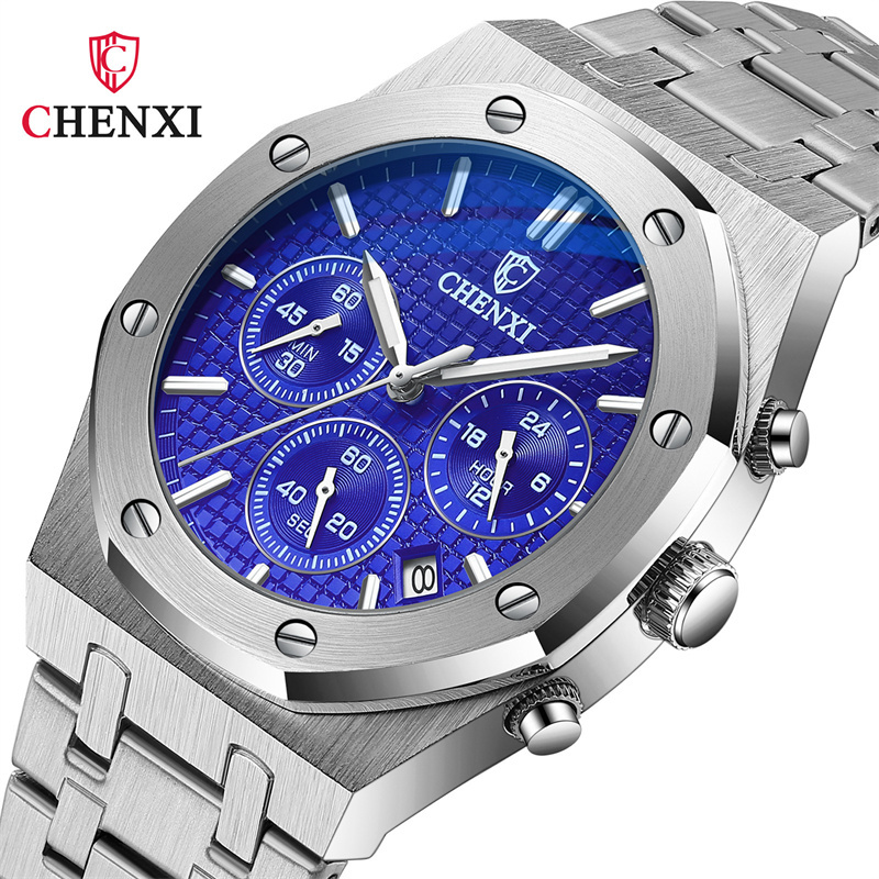 CHENXI 948 Top Luxury Brand Au - Luxury Watch Ap のレビューと価格