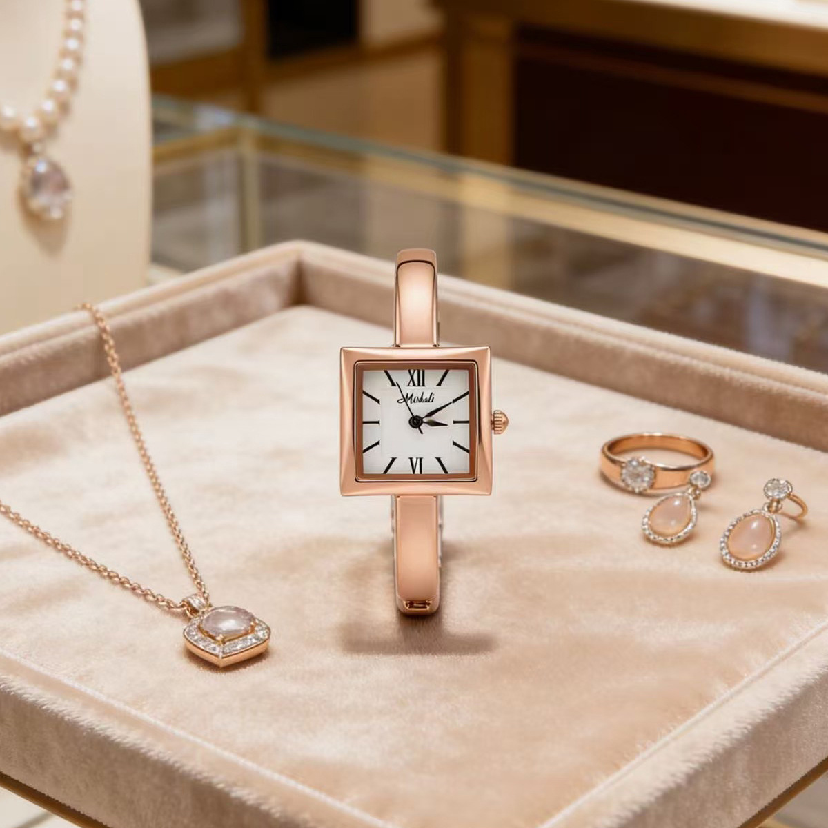 2026 Luxury Brand High-quality - Luxury Watch And Jewelry Brand のレビューと価格
