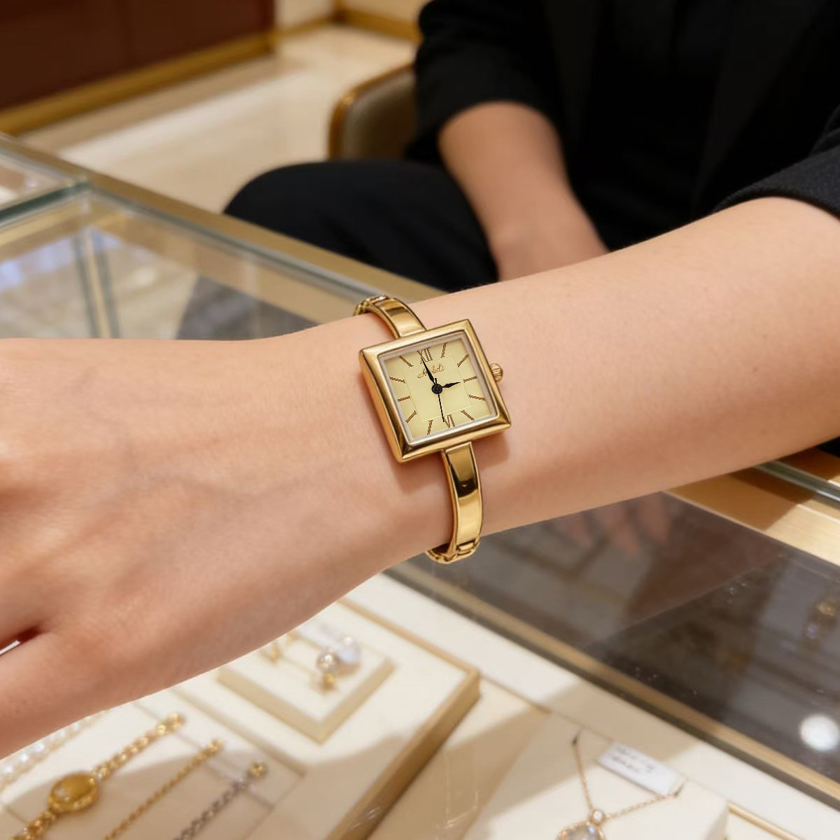 2026 Luxury Brand High-quality - Luxury Watch And Jewelry Brand のレビューと価格