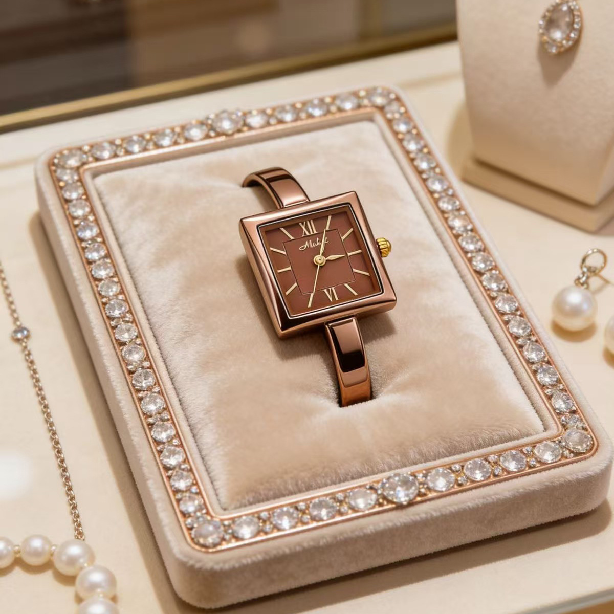 2026 Luxury Brand High-quality - Luxury Watch And Jewelry Brand のレビューと価格