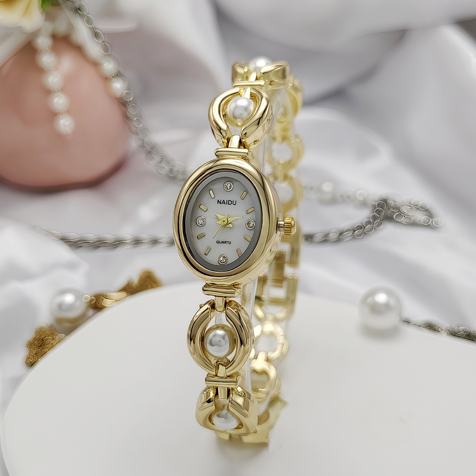 New bracelet watch for women,  - Luxury Watch Vintage のレビューと価格