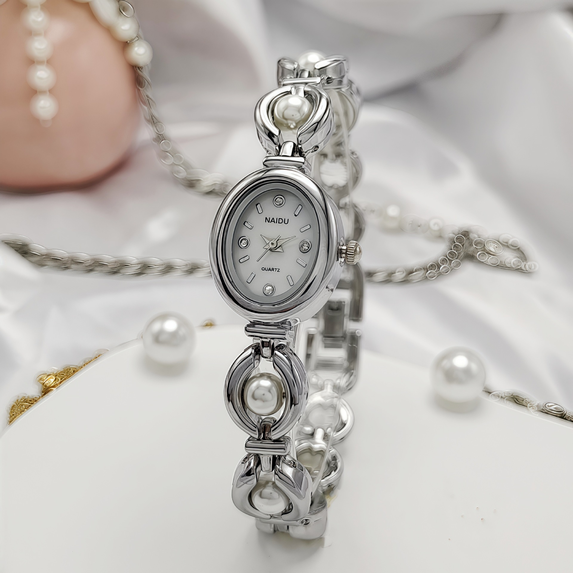 New bracelet watch for women,  - Luxury Watch Vintage のレビューと価格