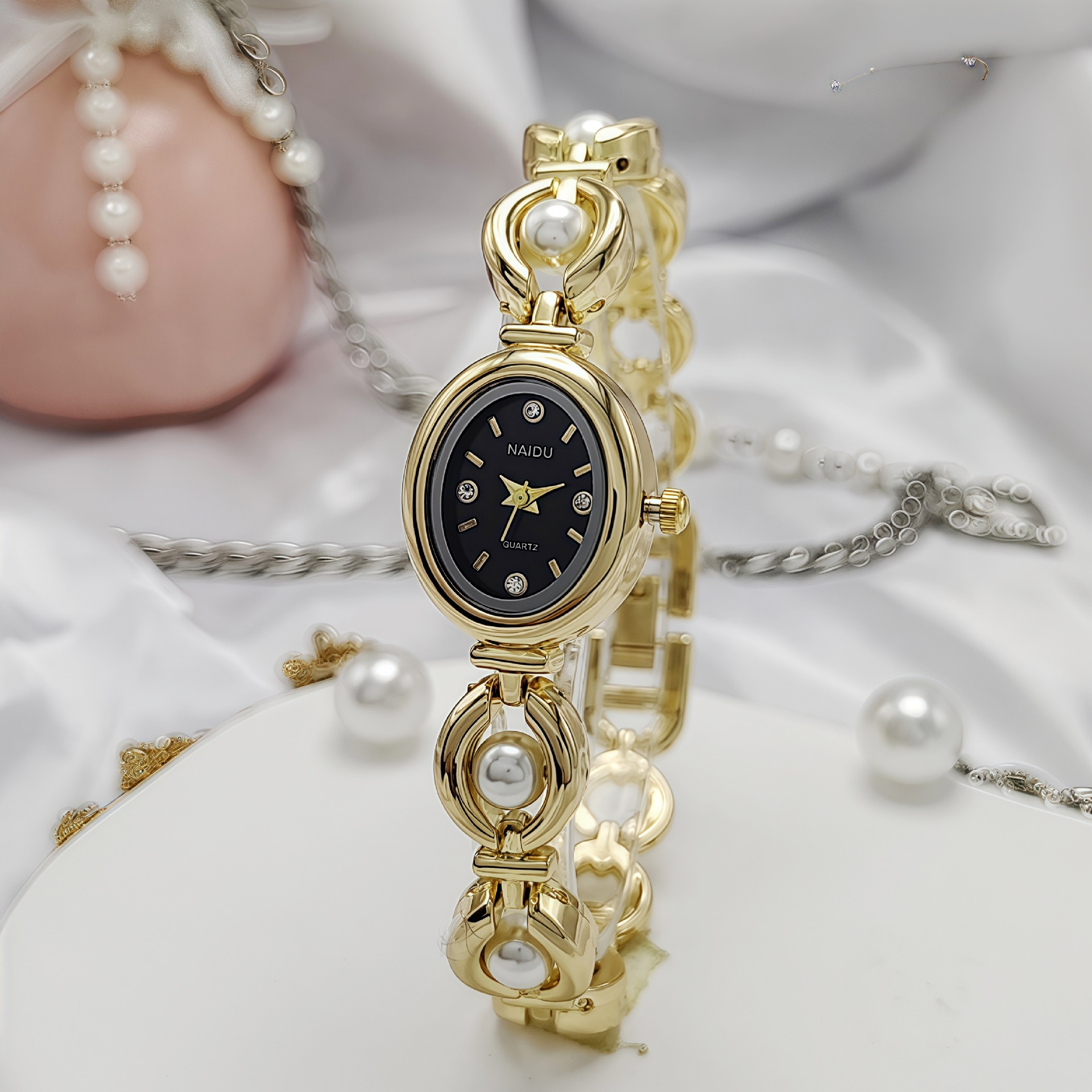New bracelet watch for women,  - Luxury Watch Vintage のレビューと価格