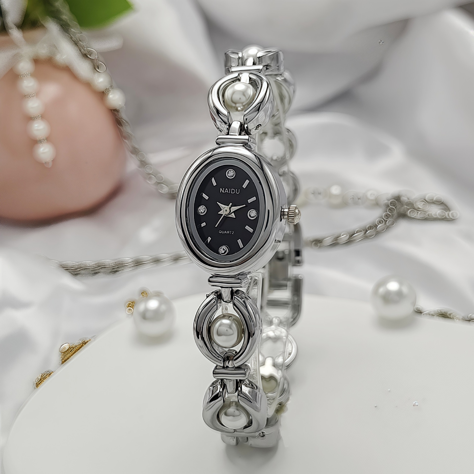 New bracelet watch for women,  - Luxury Watch Vintage のレビューと価格