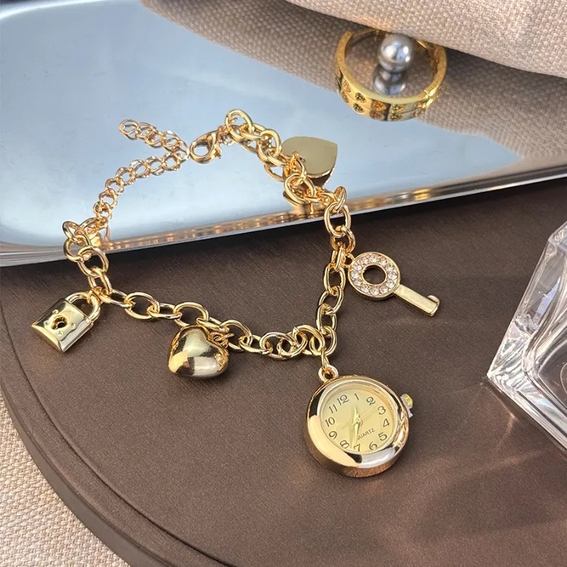 High Level Luxury Rhinestone W - Luxury Watch Level のレビューと価格