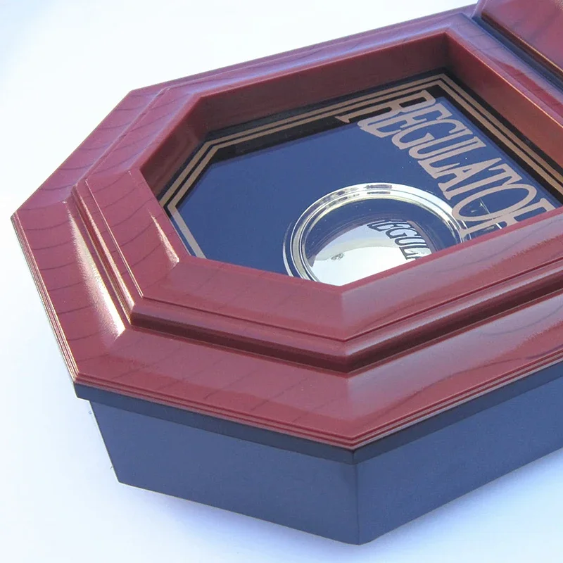 Vintage Wall Clock Luxury Larg - Luxury Watch House のレビューと価格
