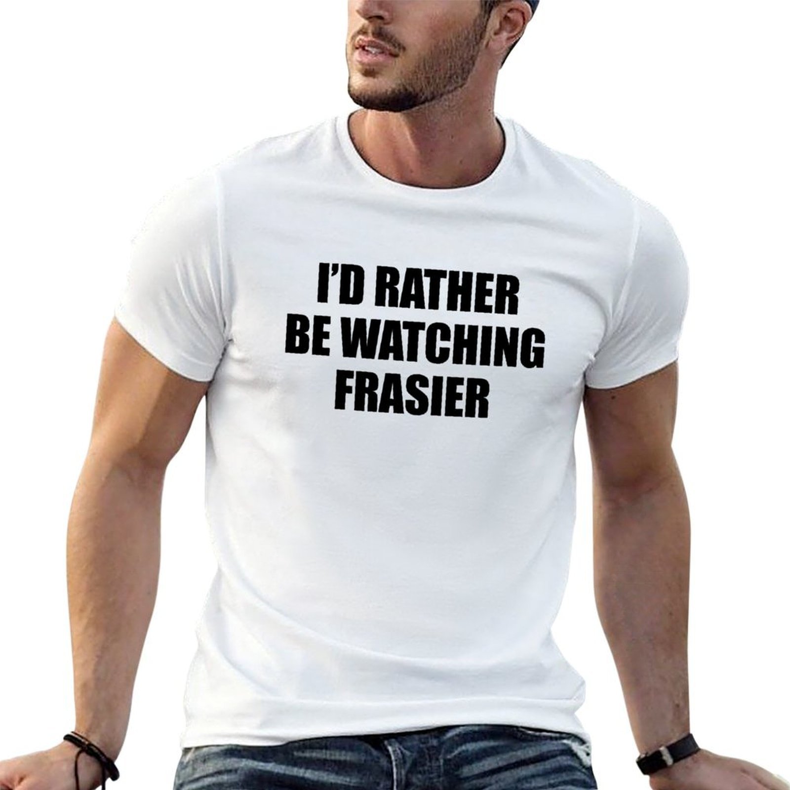 I'd rather be watching frasier - Luxury Watch In China のレビューと価格