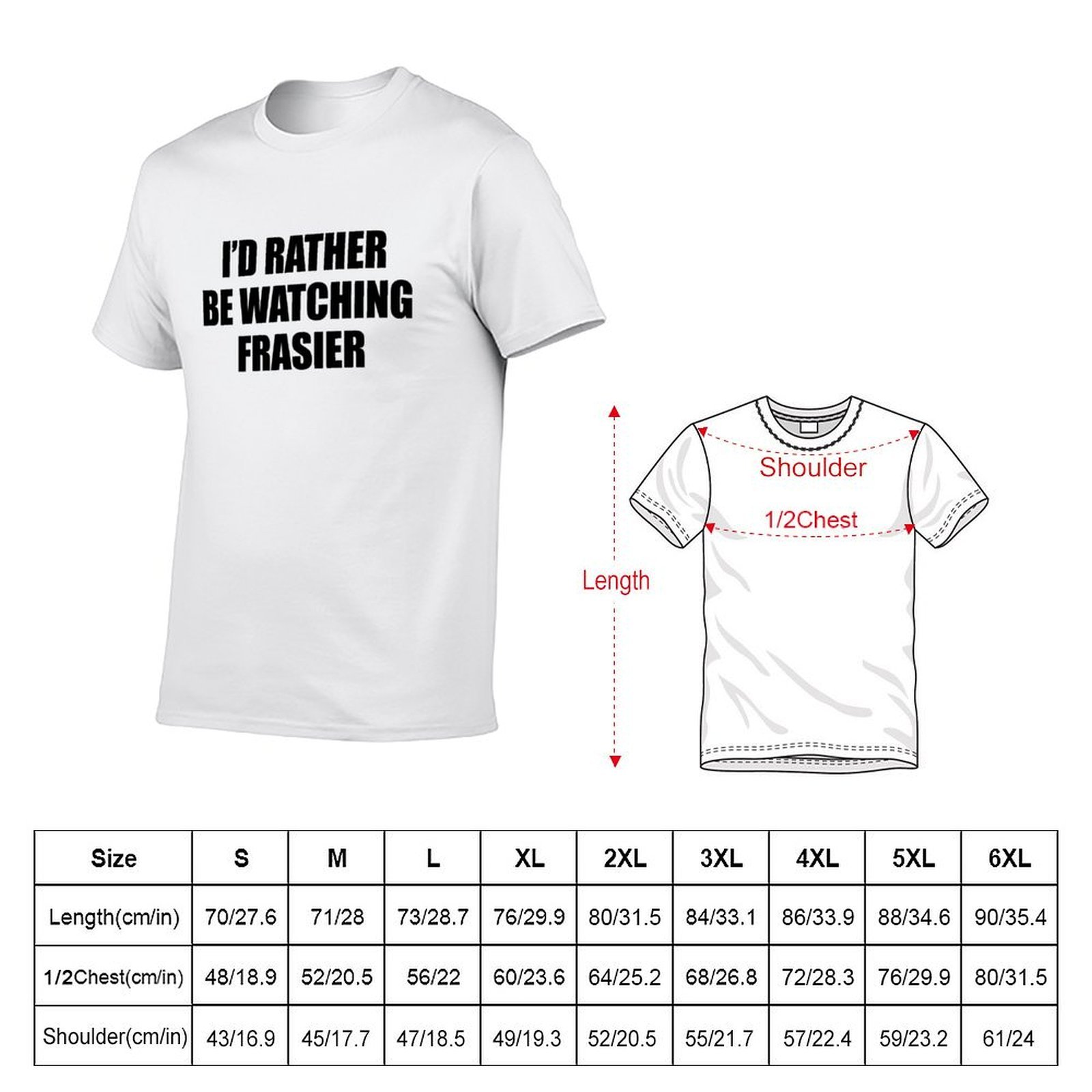 I'd rather be watching frasier - Luxury Watch In China のレビューと価格