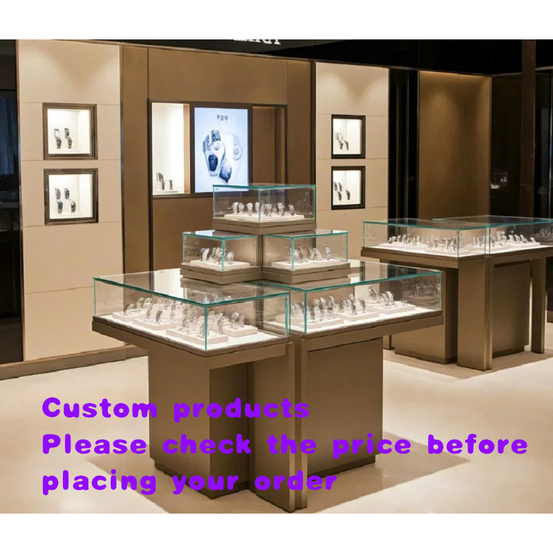 custom.Custom Luxury Multi-Lev - Luxury Watch Level のレビューと価格