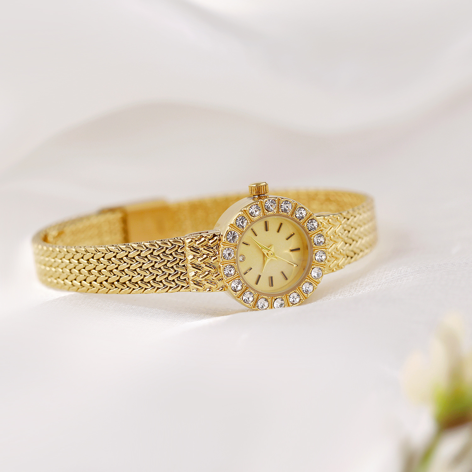 Vintage Women's Wristwatch Lux - Luxury Watch Vintage のレビューと価格