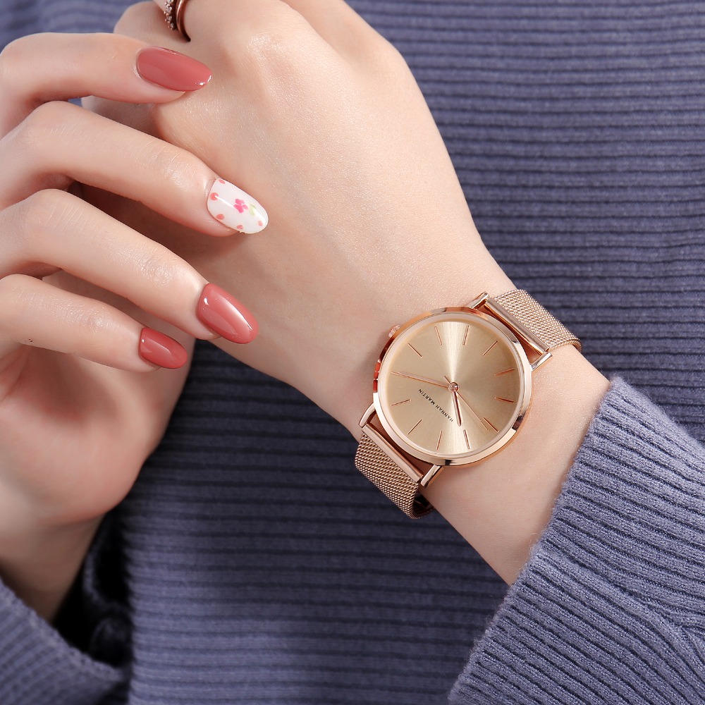 Top Brand Luxury HM Stainless  - Luxury Watch Vintage のレビューと価格