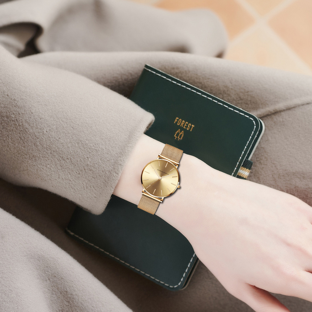 Top Brand Luxury HM Stainless  - Luxury Watch Vintage のレビューと価格