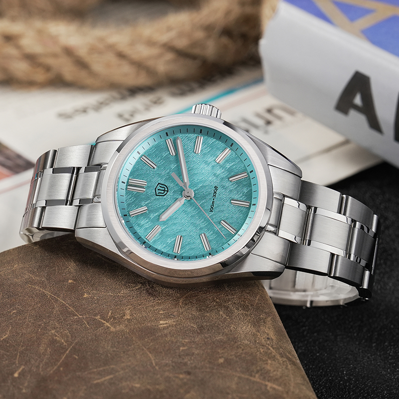 Watchdives WD0003B ‌Quartz Wat - Luxury Watch Vintage のレビューと価格