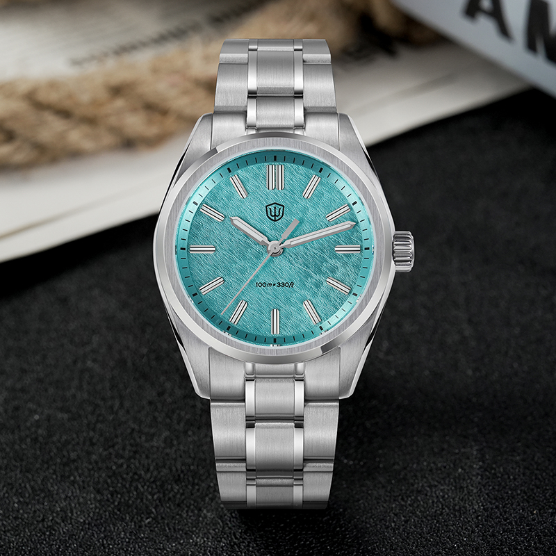 Watchdives WD0003B ‌Quartz Wat - Luxury Watch Vintage のレビューと価格