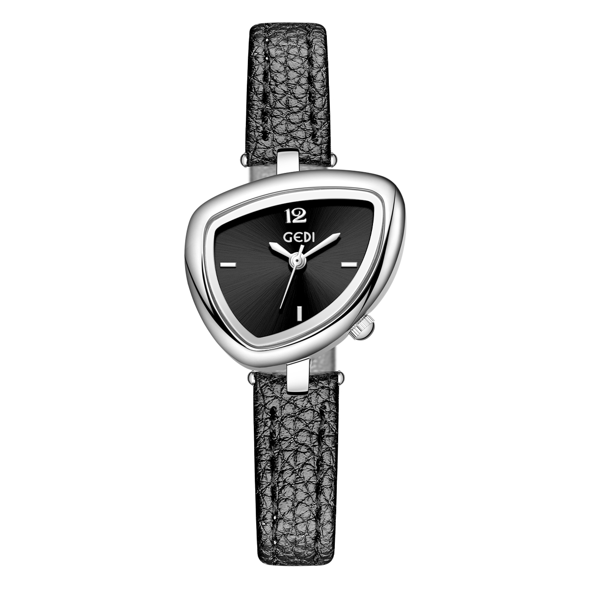 GEDI Vintage Watch Leather Lig - Luxury Watch Vintage のレビューと価格