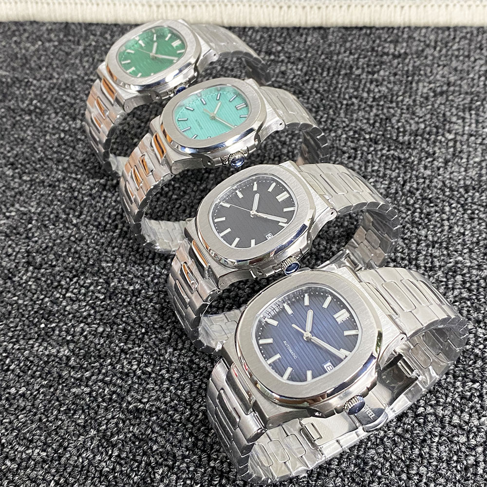 2024 Luxury 42MM Men's Watch M - Luxury Watch In China のレビューと価格