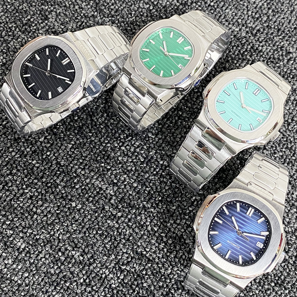 2024 Luxury 42MM Men's Watch M - Luxury Watch In China のレビューと価格