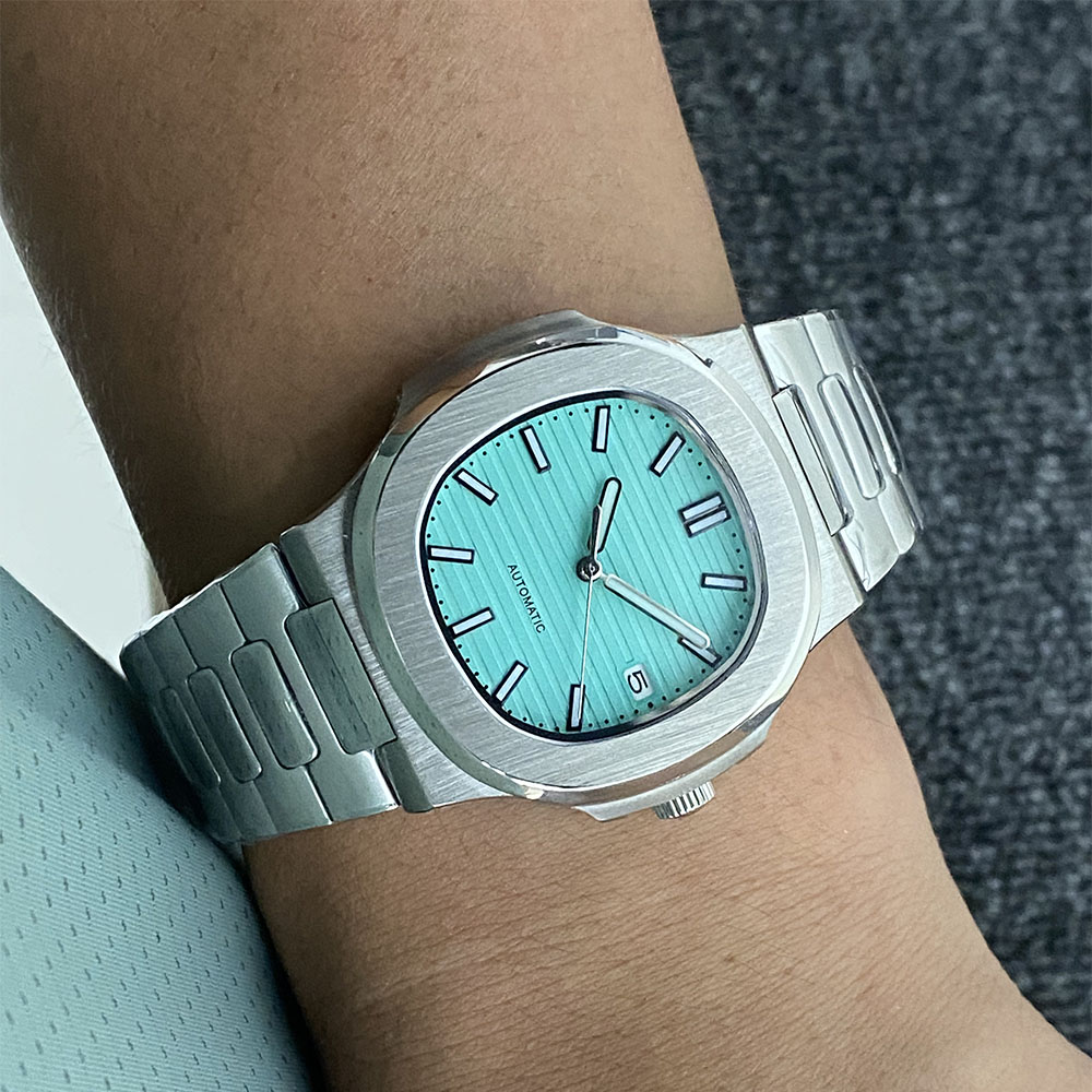 2024 Luxury 42MM Men's Watch M - Luxury Watch In China のレビューと価格