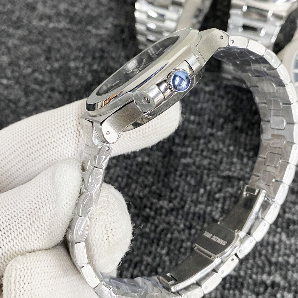 2024 Luxury 42MM Men's Watch M - Luxury Watch In China のレビューと価格