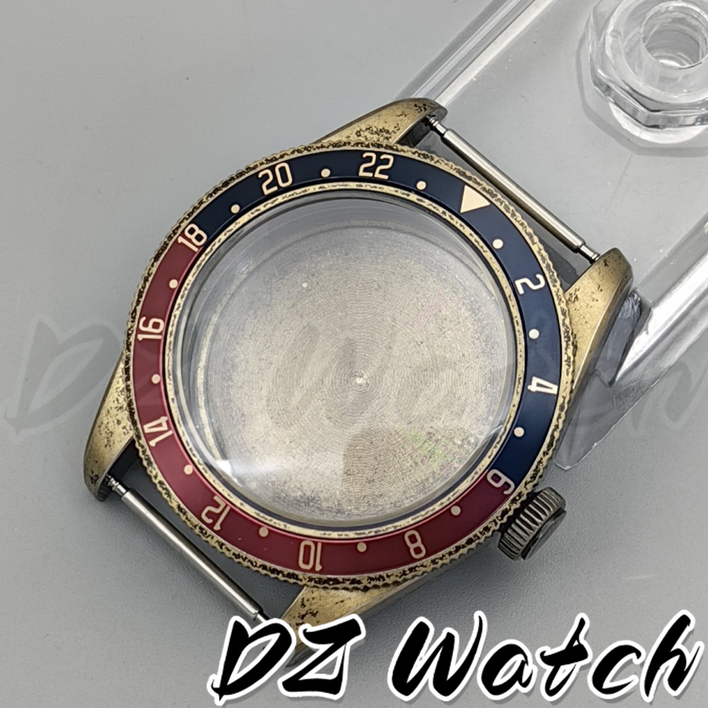 DZ 39MM NH34 NH35 NH36 NH38 NH - Bronze Case Watch のレビューと価格