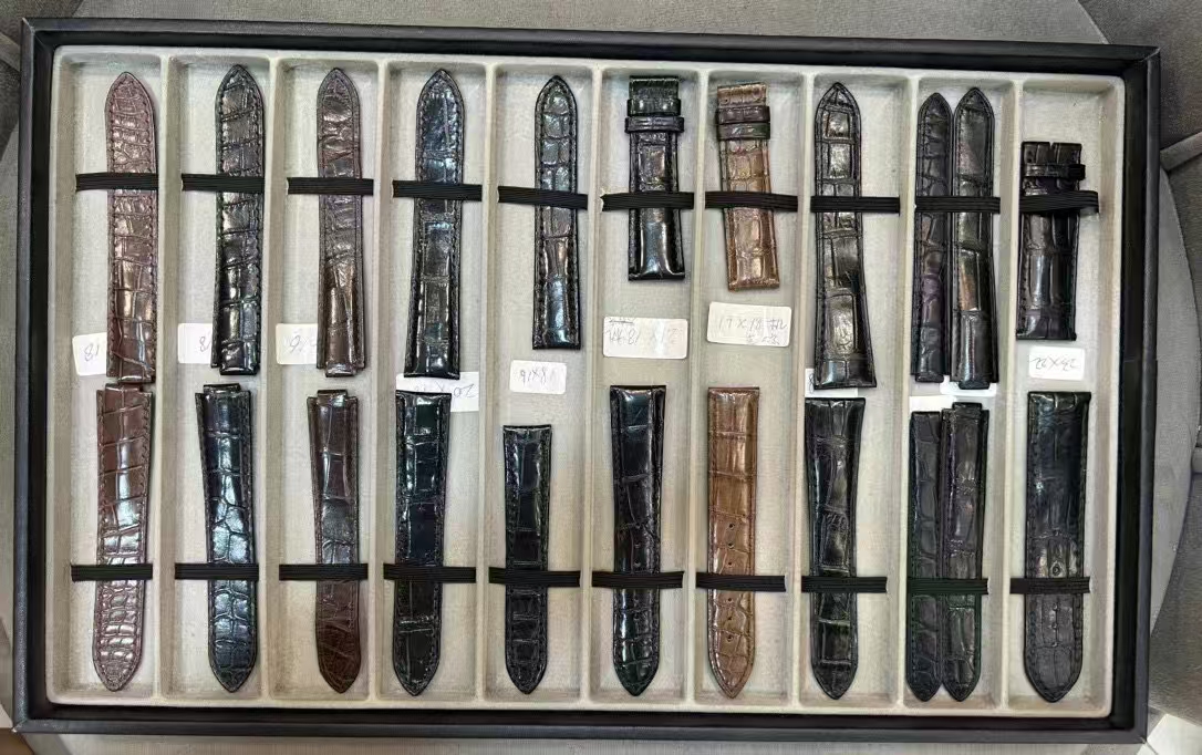 100% real genuine crocodile be - Luxury Watch In China のレビューと価格
