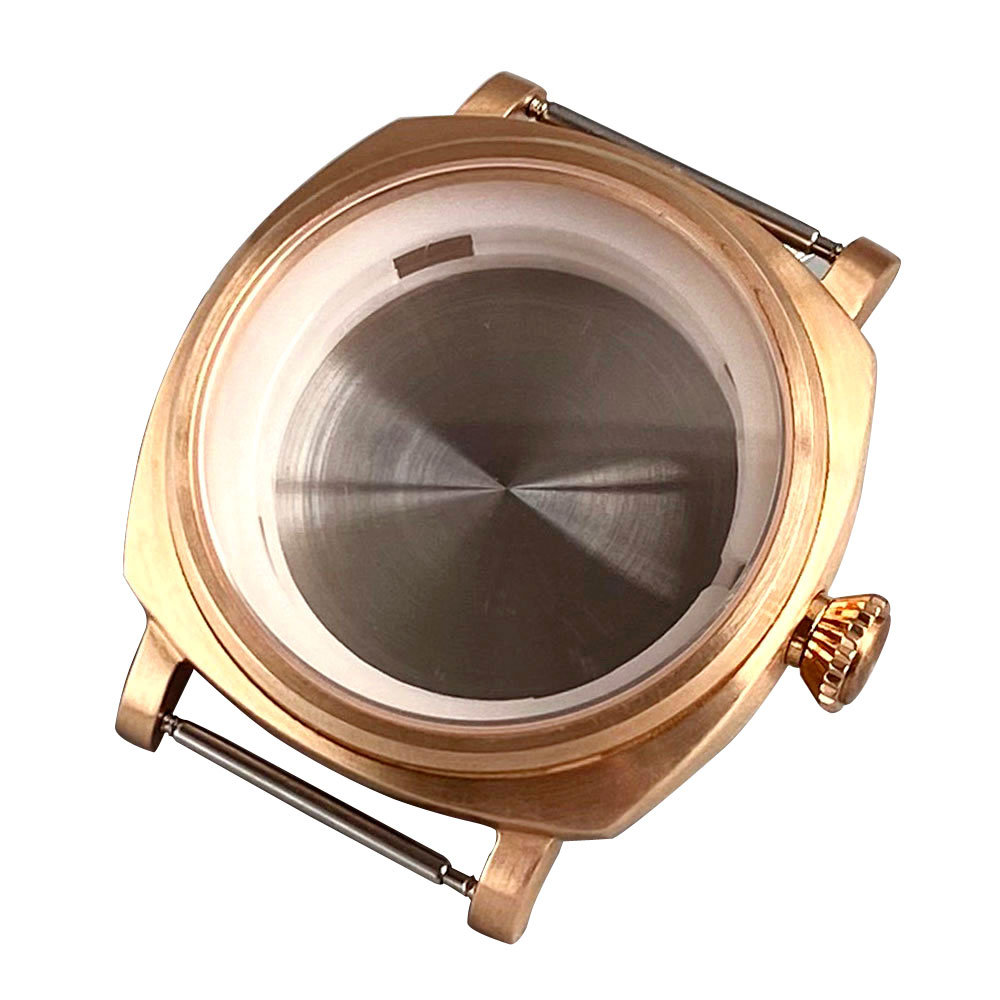Cusn8 Solid Bronze 200M Diving - Bronze Case Watch のレビューと価格