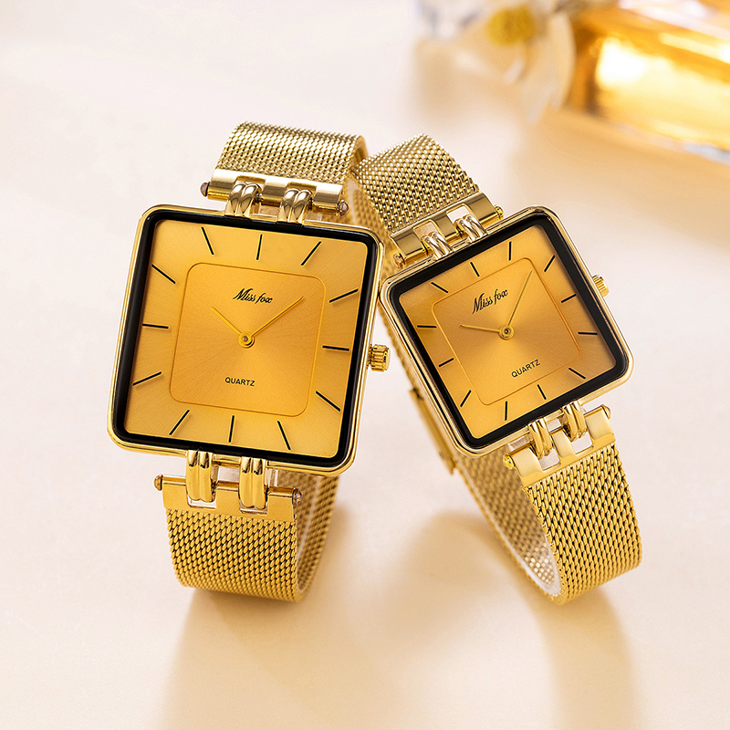 Men's Watches Bling Iced Out Q - Luxury Watch And Jewelry Brand のレビューと価格