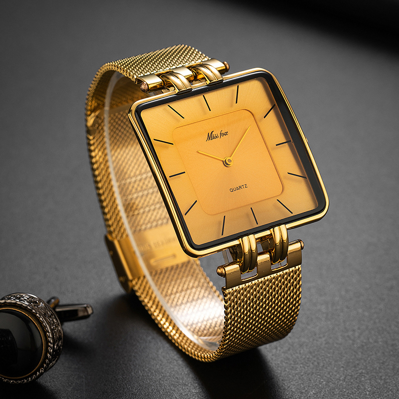Men's Watches Bling Iced Out Q - Luxury Watch And Jewelry Brand のレビューと価格