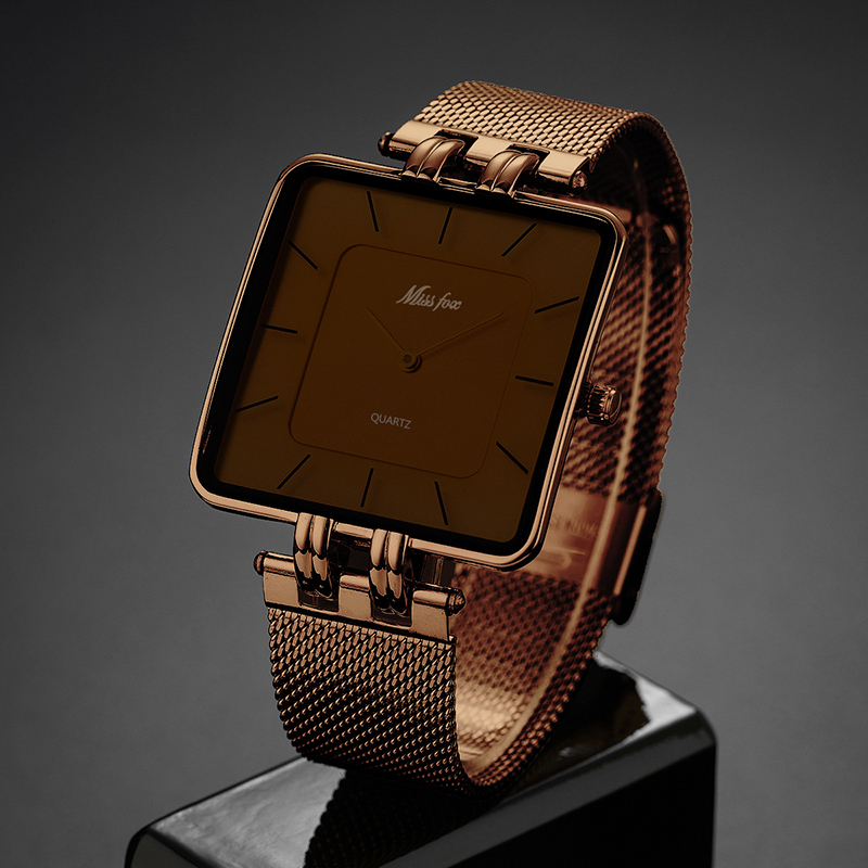 Men's Watches Bling Iced Out Q - Luxury Watch And Jewelry Brand のレビューと価格