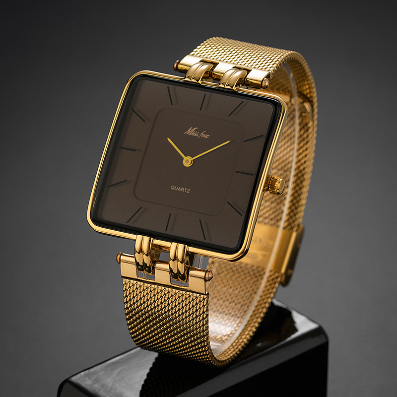 Men's Watches Bling Iced Out Q - Luxury Watch And Jewelry Brand のレビューと価格