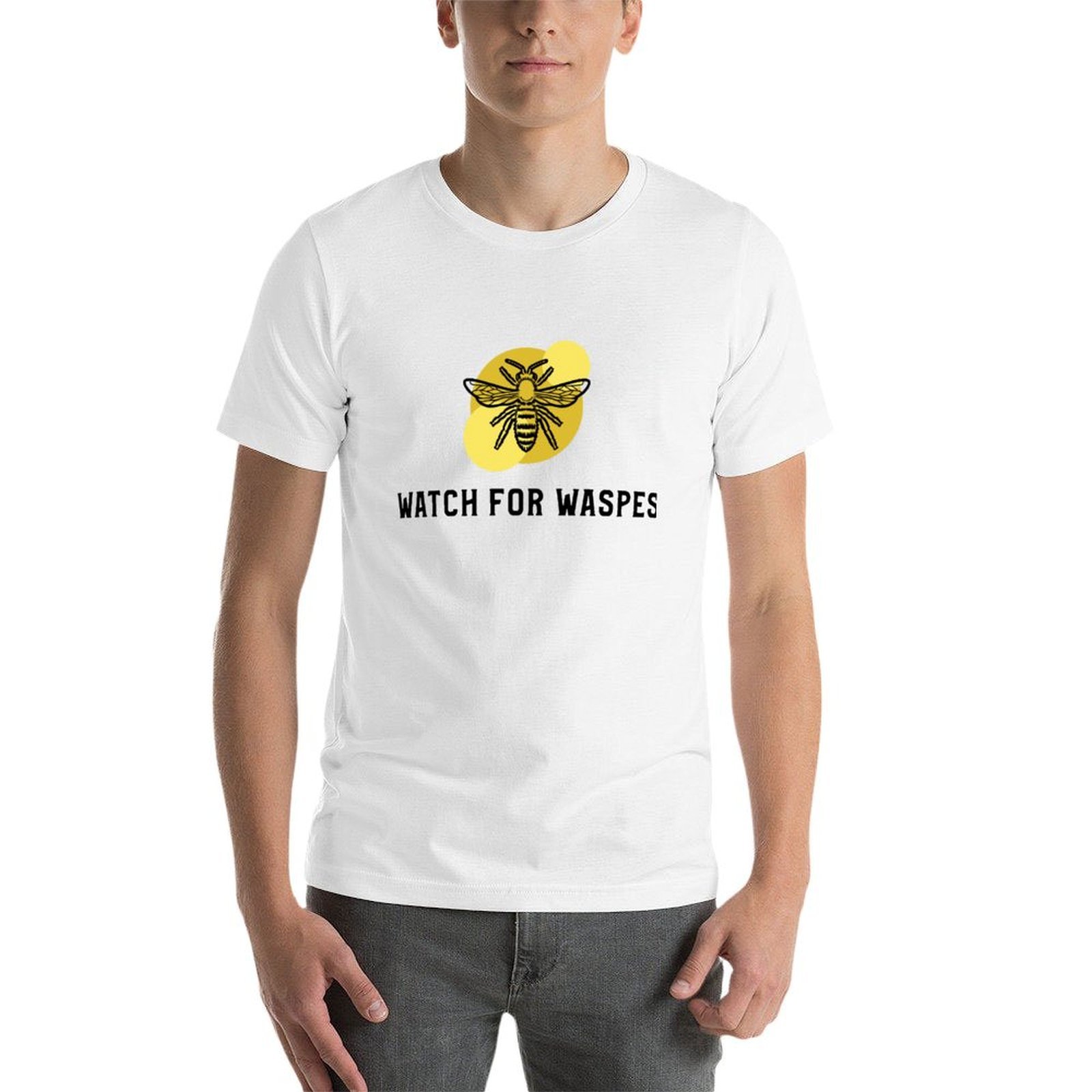 Watch for Waspes T-Shirt man t - Luxury Watch In China のレビューと価格