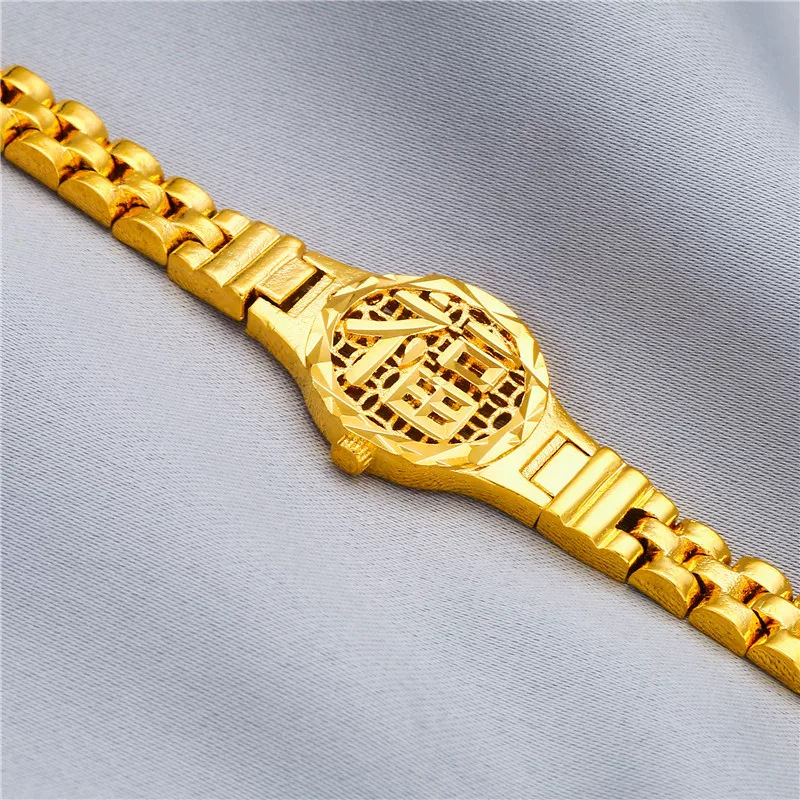 Mylux Jewelry Luxury 24K 9999  - Luxury Watch And Jewelry Brand のレビューと価格