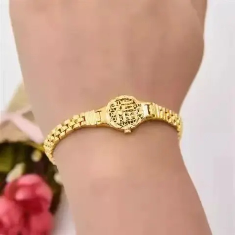 Mylux Jewelry Luxury 24K 9999  - Luxury Watch And Jewelry Brand のレビューと価格