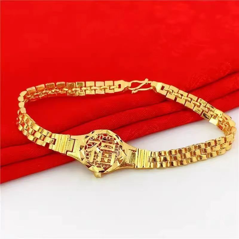 Mylux Jewelry Luxury 24K 9999  - Luxury Watch And Jewelry Brand のレビューと価格