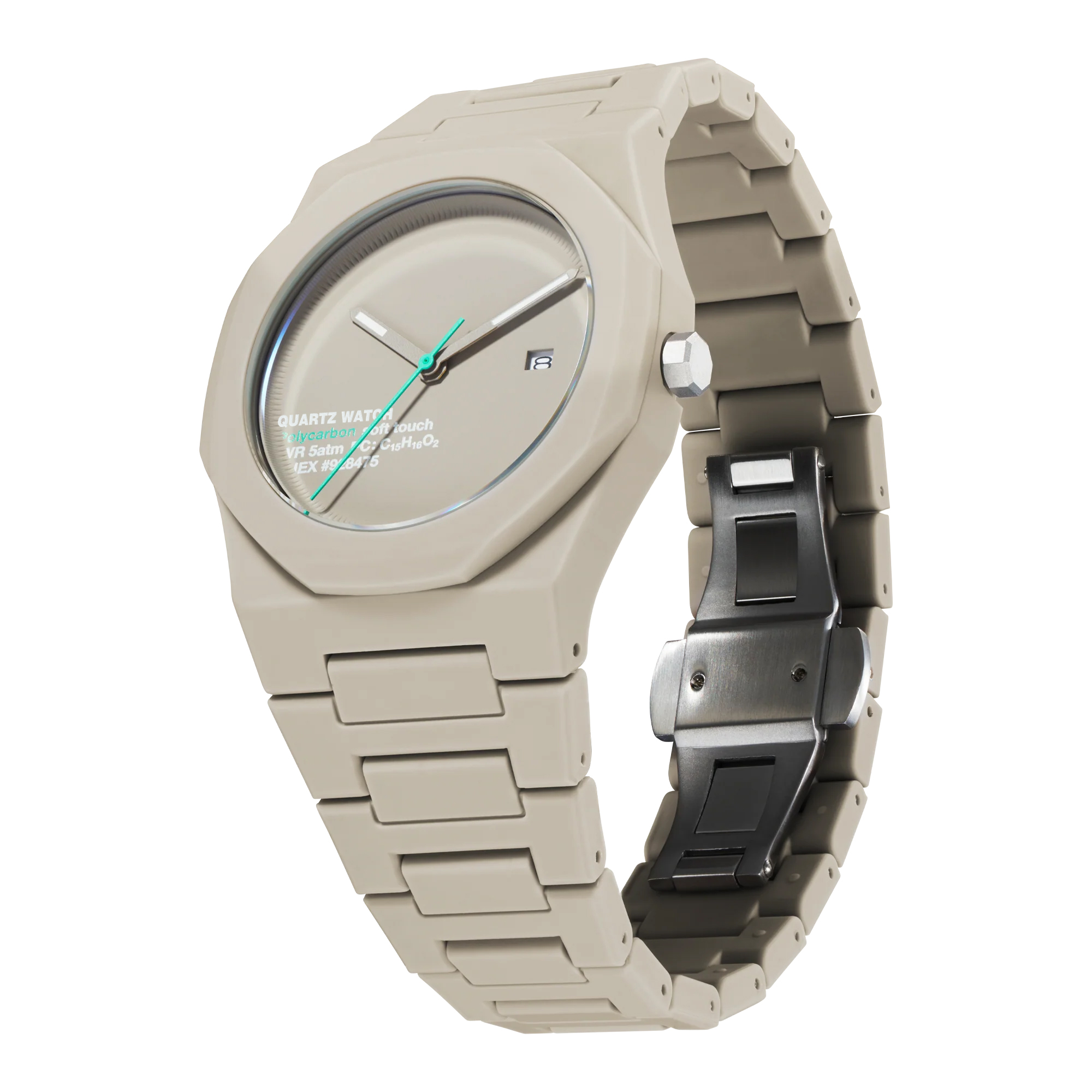 Men's Quartz Watch No Digital  - Luxury Watch Ap のレビューと価格