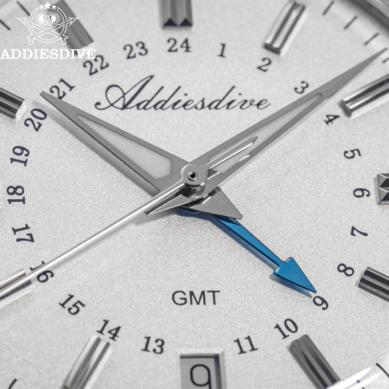 ADDIESDIVE Hot Brand 36mm Luxu - Luxury Watch Men のレビューと価格
