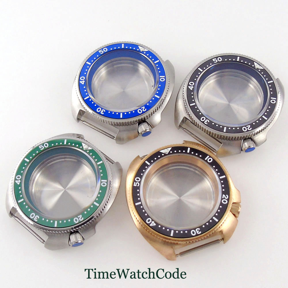 316L/Bronze Turtle SKX 6105 Wa - Bronze Case Watch のレビューと価格