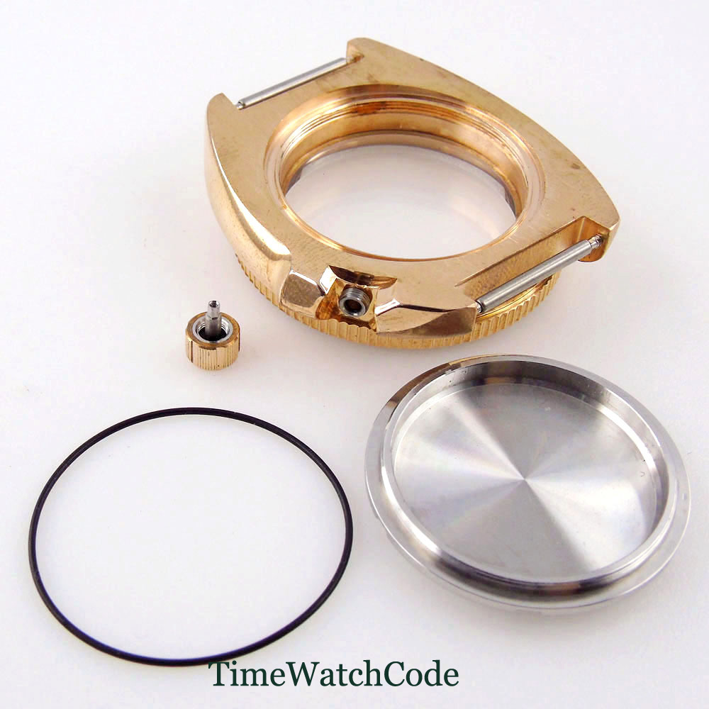 316L/Bronze Turtle SKX 6105 Wa - Bronze Case Watch のレビューと価格