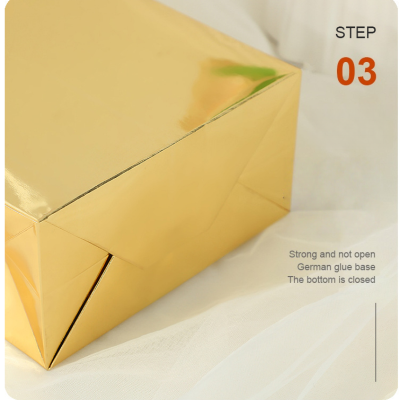 Luxury Gold Card Laminated Gif - Luxury Watch House のレビューと価格