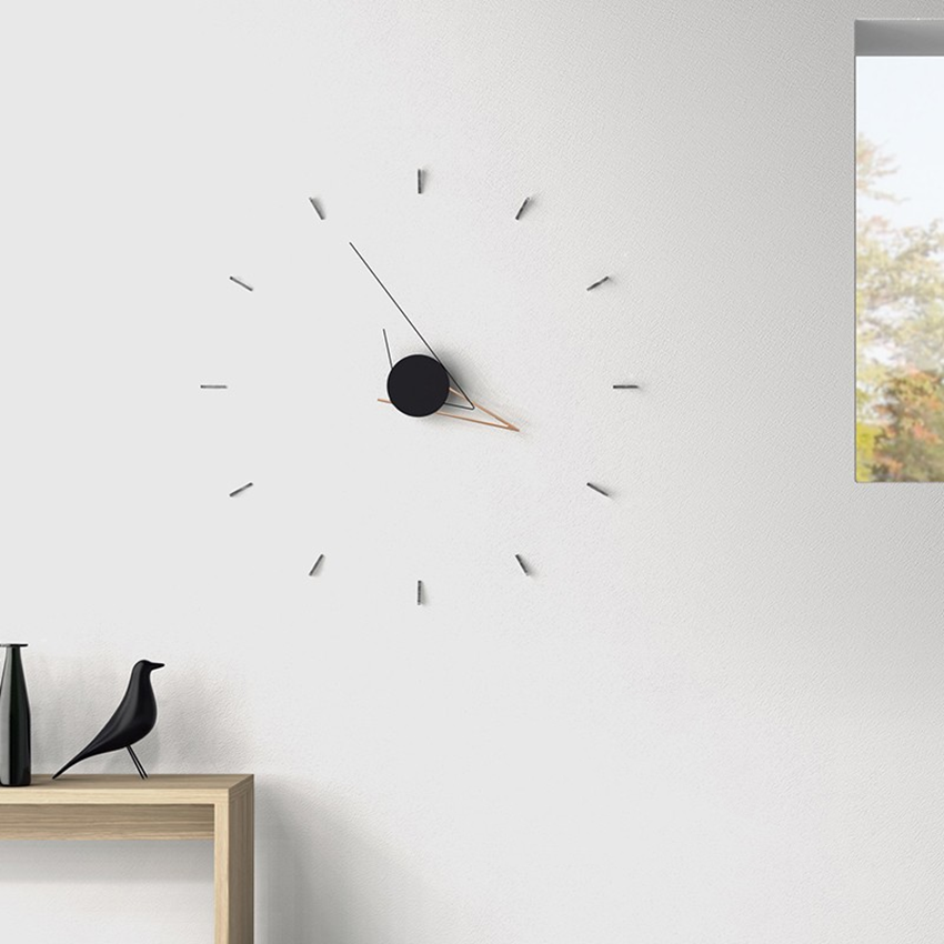 DIY Wall Clock Personalized Ar - Luxury Watch House のレビューと価格