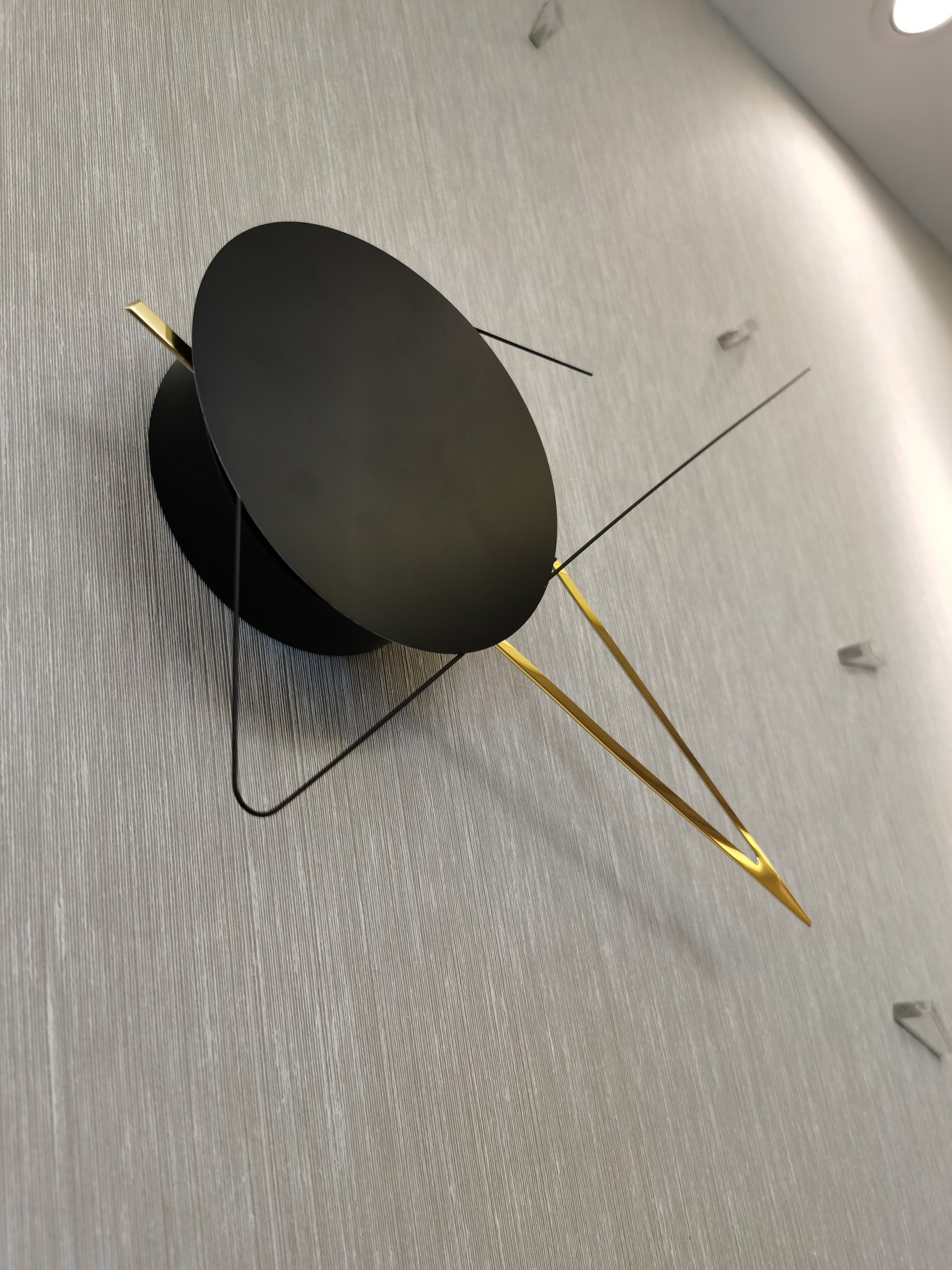 DIY Wall Clock Personalized Ar - Luxury Watch House のレビューと価格