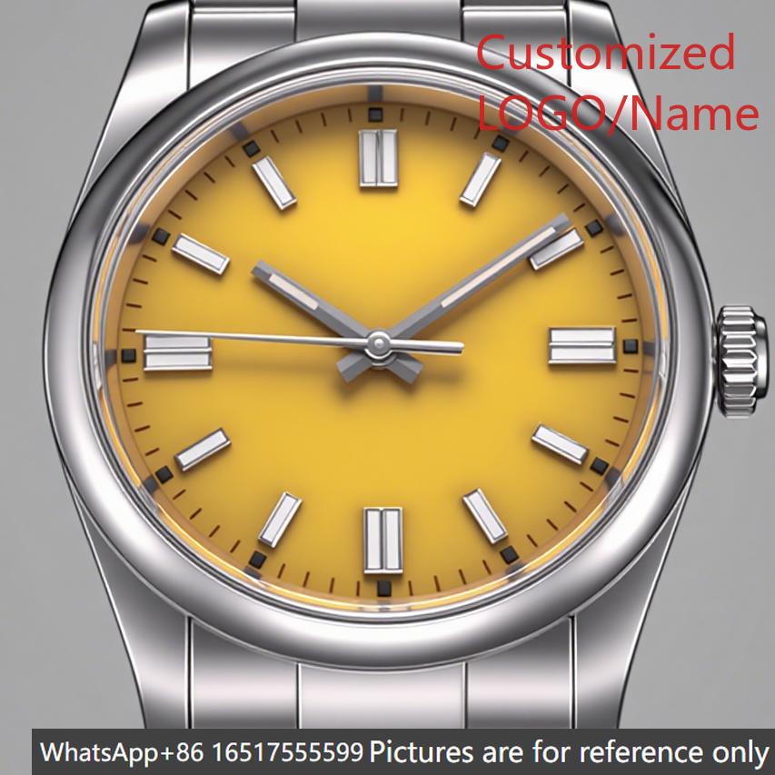 A989 Store 31mm 36mm 40mm Men  - Luxury Watch Ladies のレビューと価格