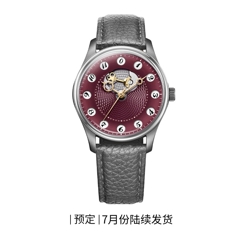 Time Gate Series Retro Watch 2 - Minute Repeater Watch のレビューと価格