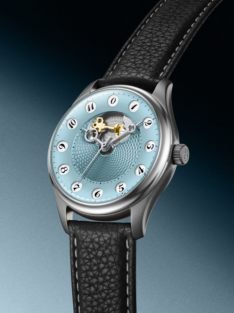 Time Gate Series Retro Watch 2 - Minute Repeater Watch のレビューと価格