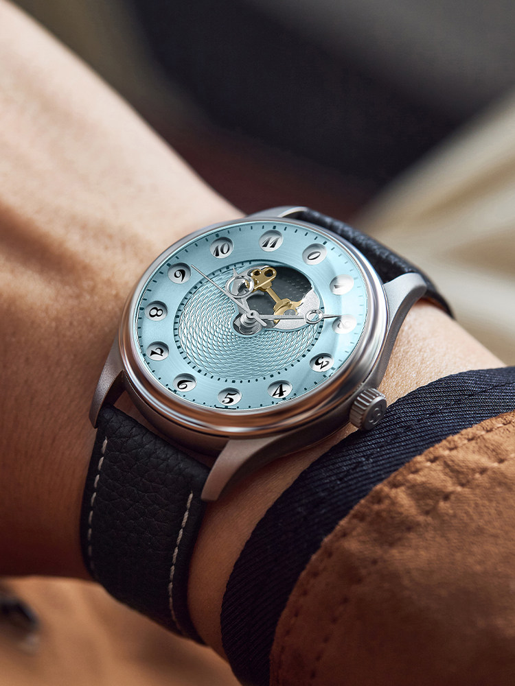 Time Gate Series Retro Watch 2 - Minute Repeater Watch のレビューと価格
