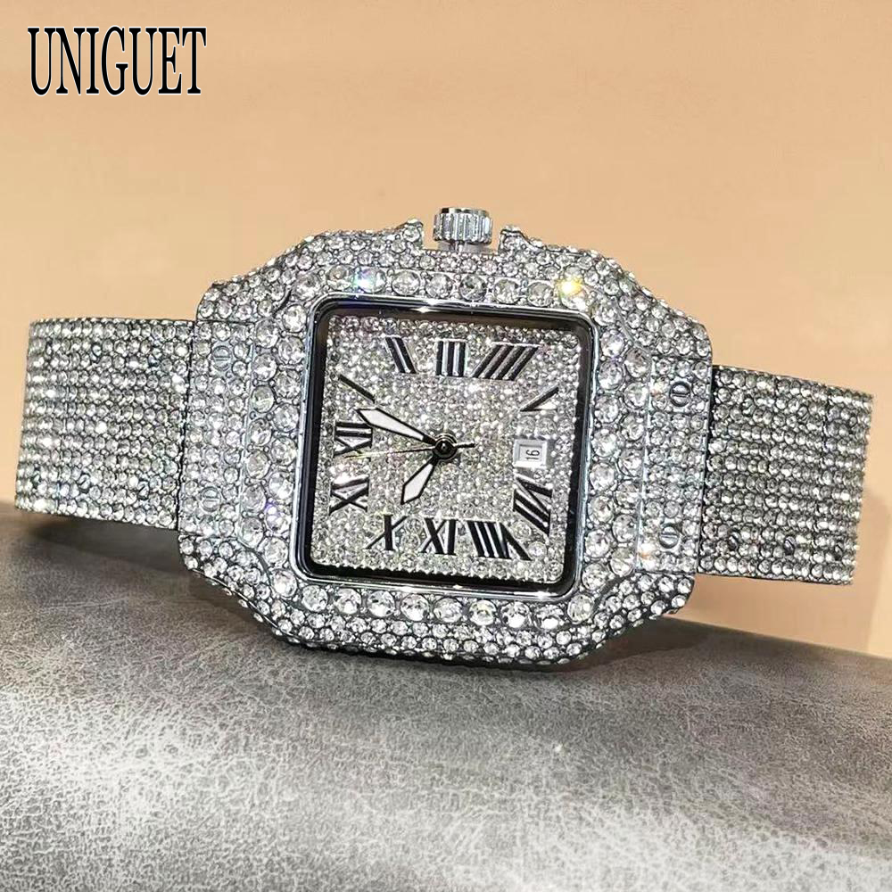 Fashion Brand UNIGUET Women Fu - Luxury Watch And Jewelry Brand のレビューと価格