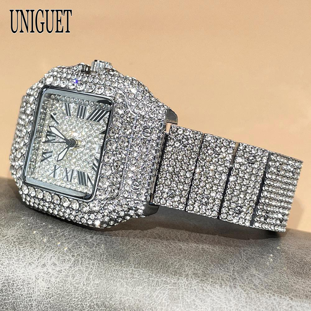 Fashion Brand UNIGUET Women Fu - Luxury Watch And Jewelry Brand のレビューと価格