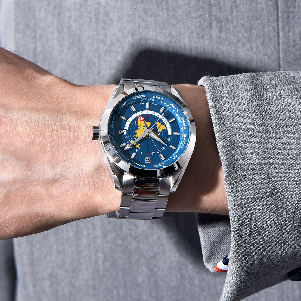 PAGANI DESIGN 1788 Light Luxur - Luxury Watch Men のレビューと価格