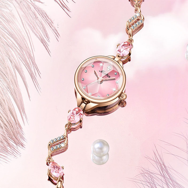 Ladies' watch brand light luxu - Luxury Watch And Jewelry Brand のレビューと価格