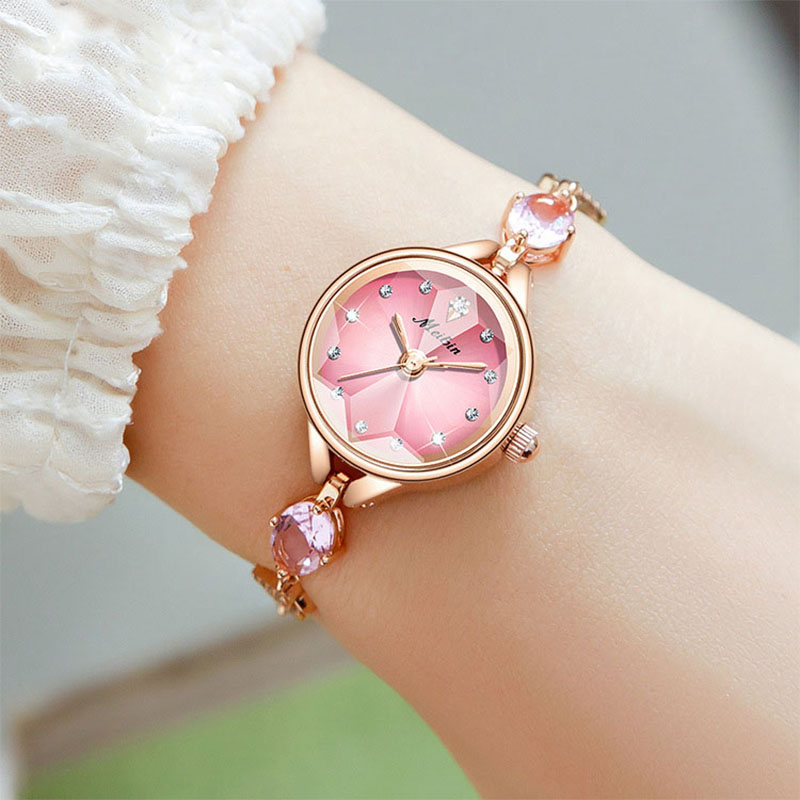 Ladies' watch brand light luxu - Luxury Watch And Jewelry Brand のレビューと価格